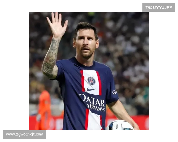 巴黎圣日耳曼：重塑豪门梦想的背后故事与未来展望