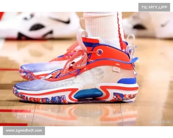 NBA球鞋限量发售热潮席卷市场 新款设计与科技再创巅峰