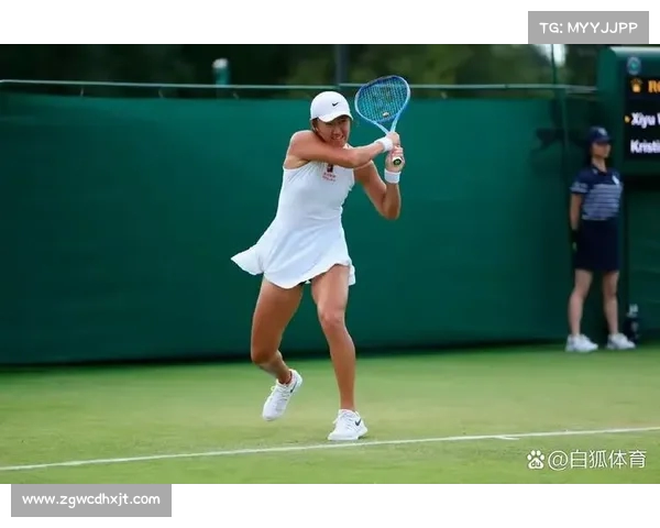 网球比赛淘汰赛激烈角逐精彩纷呈 谁能在激战中脱颖而出夺冠荣誉