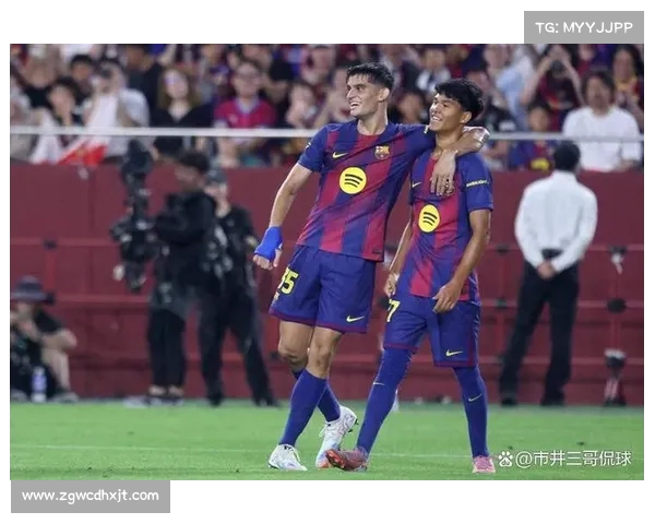 菲律宾欲归化巴萨17岁天才德罗但球员更倾向代表西班牙队