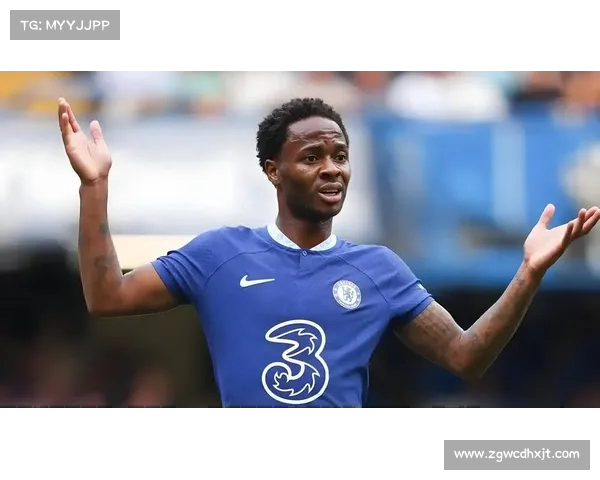 富勒姆考虑以500万镑租借费和承担一半薪资引进斯特林