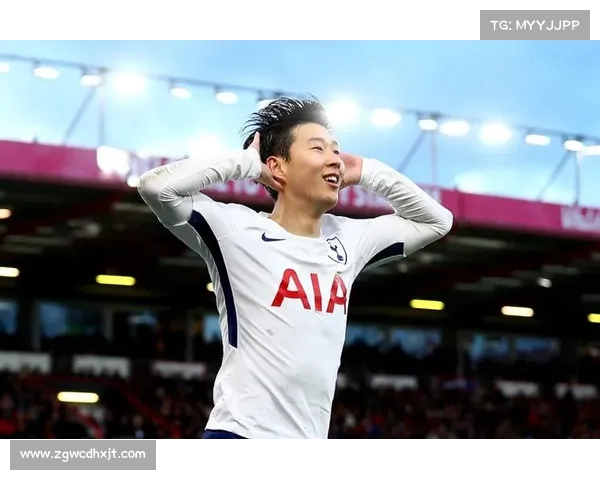 热刺官方致敬孙兴慜传奇成就肯定他为球队带来的无限荣耀