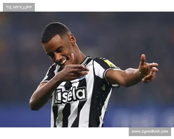 纽卡队内人士忧虑伊萨克或已打完职业生涯最后一场比赛