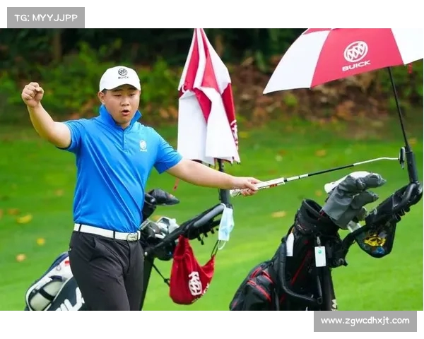 韩巡赛发展历程与未来趋势分析：推动高尔夫运动的创新与全球化战略